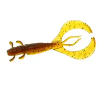 Flagman FL Craw 3,5" #2112 Watermelon/Chartreuse