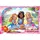 Пазлы G-Toys Принцеси PR04 70 деталей