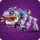 Конструктор LEGO Fortnite Klombo 1084 детали (77077)