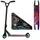 Самокат трюковой I-Trike SR2-076-1-G 86 см фиолетовый