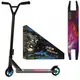 Самокат трюковой I-Trike SR2-076-1-G 86 см фиолетовый