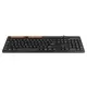 Клавиатура Meetion USB Multimedia Keyboard K600M |Eng/ru раскладки|