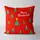 Подушка декоративная Soft Marry Christmas 45x45 см (45PST_23NG001)