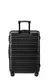 Чемодан Xiaomi Ninetygo ANDES Luggage 24` Black (6941413239547)