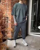 Чоловічий спортивний костюм LX2022