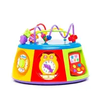 Игровой центр Kiddi Smart – Мультицентр (на украинском языке)
