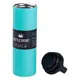 Термос металлический 500 мл Bottle Sport с вакуумной изоляцией мятный HPGM5009M