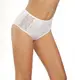 Sophia трусики женские белые Oro XL