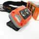 Фонарь налобный WH-0218-XPG(white+yellow)+SMD(red), Налобный фонарь для туризма рыбалки и охоты