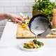 Ковш GreenPan Copenhagen CC003113-001 16 см 1.6 л черный
