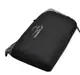 Пояс для схуднення PowerPlay 4301 (125*30 см) +  кишеня для смартфона Чорний