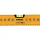 Уровень магнитный 3 капсулы + поворотная капсула 2 рукоятки 80см SIGMA (3717131)