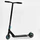 Самокат трюковый Best Scooter "Hop Pro" HIC-система, пеги, алюминиевый диск и дека, колёса PU. Black (115637)
