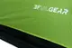 Намет 3F Ul Gear Qingkong 4 (4-місний) 15D nylon 3 season green
