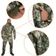 Костюм StormWall DWR 3.0 Terra Ua (7386), XXL