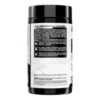 Післятренувальний комплекс Nutrex Research HMB 1000, 120 капсул