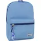 Рюкзак Bagland Молодежный mini 8 л голубой 0050866
