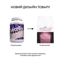 Протеин Syntrax Micellar Creme, 907 грамм Клубника