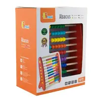 Дерев"яна рахівниця Viga Toys 59718