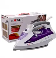 Праска Haeger HG-1218 2200 Вт