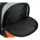 Рюкзак GoPack Education GO22-175M-6 Color block