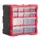 Органайзер 10,5" 265*260*160 мм, 12 ячеек INTERTOOL BX-4024