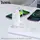 Адаптер сетевой HOCO Type-C cable Real power C82A |2USB, 2.4A|