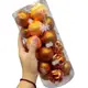 Новогодние украшения, 24 штуки, шарики, D=4.5 см, в слюде