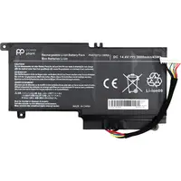 Аккумулятор для ноутбуков TOSHIBA Satellite L55 (PA5107U-1BRS, TA5107P9) 14.4V 3000mAh