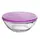 Салатник с крышкой Pasabahce Chefs PS-53573-1-KR 20 см фиолетовый