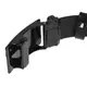 Мужской кожаный ремень под брюки Borsa Leather 115v1genav7