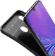 Чехол-накладка TOTO TPU Carbon Fiber 1,5mm Case Samsung Galaxy A20/A30 Coffee