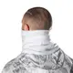 Шарф-труба WarmFlex 2.0 Fleece SJ Белый (8561)