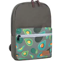 Наплічник Bagland Молодіжний mini 8 л хакі 754 0050866