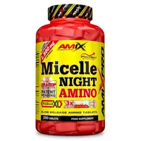 Аминокислота Amix Nutrition Micelle Night Amino, 250 таблеток