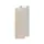Килимок складаний IXPE Naturehike CNK2300DZ017, алюмінієва плівка, 200x65х2 см, бежевий