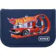 Набор Kite рюкзак + пенал + сумка для обуви SET_HW22-501S Hot Wheels
