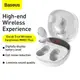Наушники Bluetooth BASEUS Encok True Wireless Earphones WM01 Plus (NGWM01P-04)