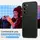Чехол Spigen для Samsung Galaxy S23 Plus - Liquid Crystal, Space Crystal (ACS05663)