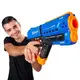 Скорострельный бластер X-Shot Excel New Chaos Meteor 12 шариков (36282R)