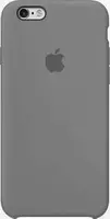 Чохол-накладка TOTO Silicone Case Apple iPhone 6/6s Cocoa