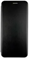 Чехол-книжка TOTO Book Rounded Leather Case Xiaomi Redmi 10A Black