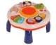 Детский музыкальный столик TK Union Group, 3 в 1, подсветка, звуки, мелодии, пианино. Multicolor (117004)