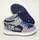 Baby Grey Frand Prand Spring Sneakers Grey