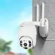 Камера видеонаблюдения Camera Cad N3 4MP • Компактная камера видеонаблюдения с углом обзора 360°/90°