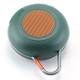 Колонка портативная Bluetooth T&G TG648 green зеленая
