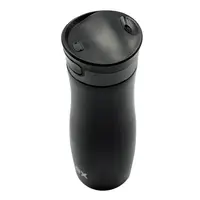 ТермоКружка Rotex RСTB-305/2-450 450 мл чорний