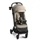 Прогулочная коляска Kinderkraft Nubi 2 Sand Beige (KSNUBI02BEG0000)