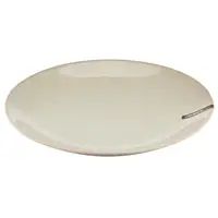 Тарілка обідня Ardesto LeССo AR-2927-LRG 27 см сіра