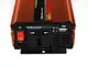 Преобразователь 12V-220V 1200W Инвертор напряжения UN-3055